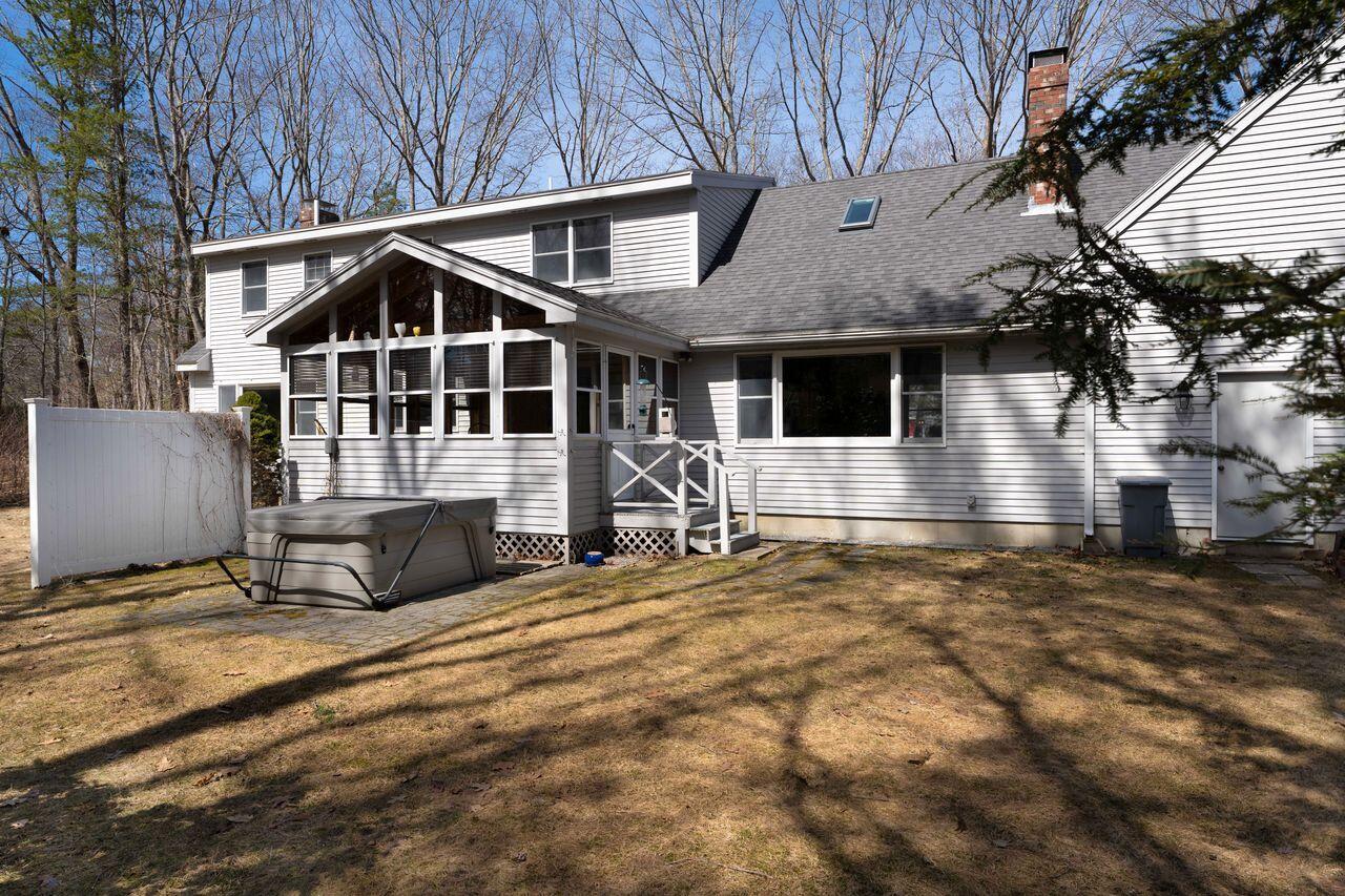 10 Beech Drive Brunswick ME 04011