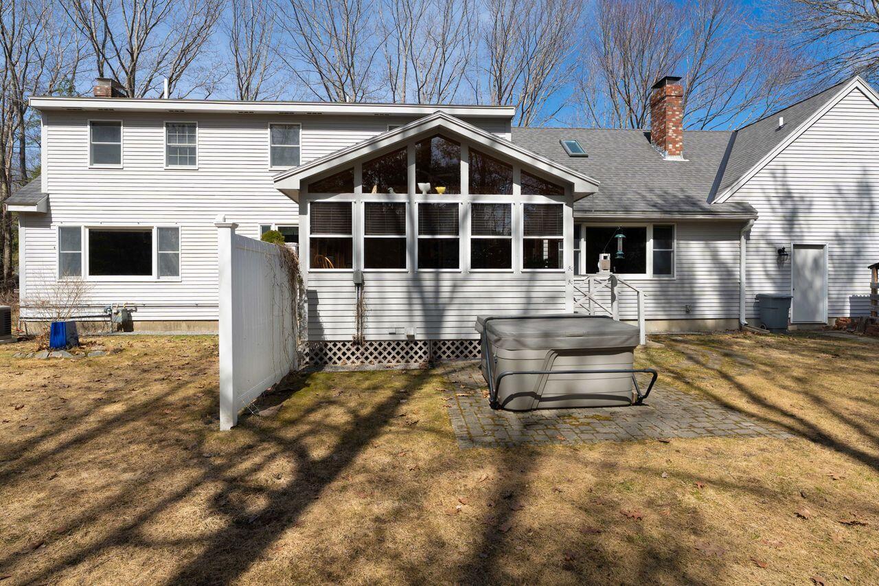 10 Beech Drive Brunswick ME 04011