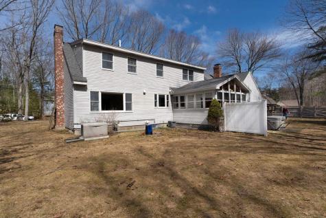 10 Beech Drive Brunswick ME 04011