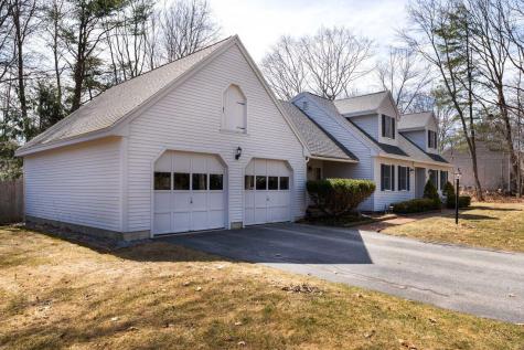 10 Beech Drive Brunswick ME 04011