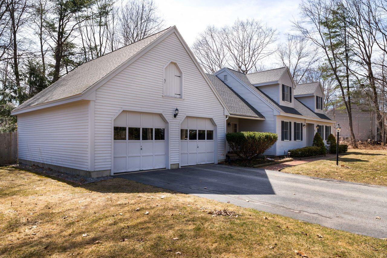 10 Beech Drive Brunswick ME 04011