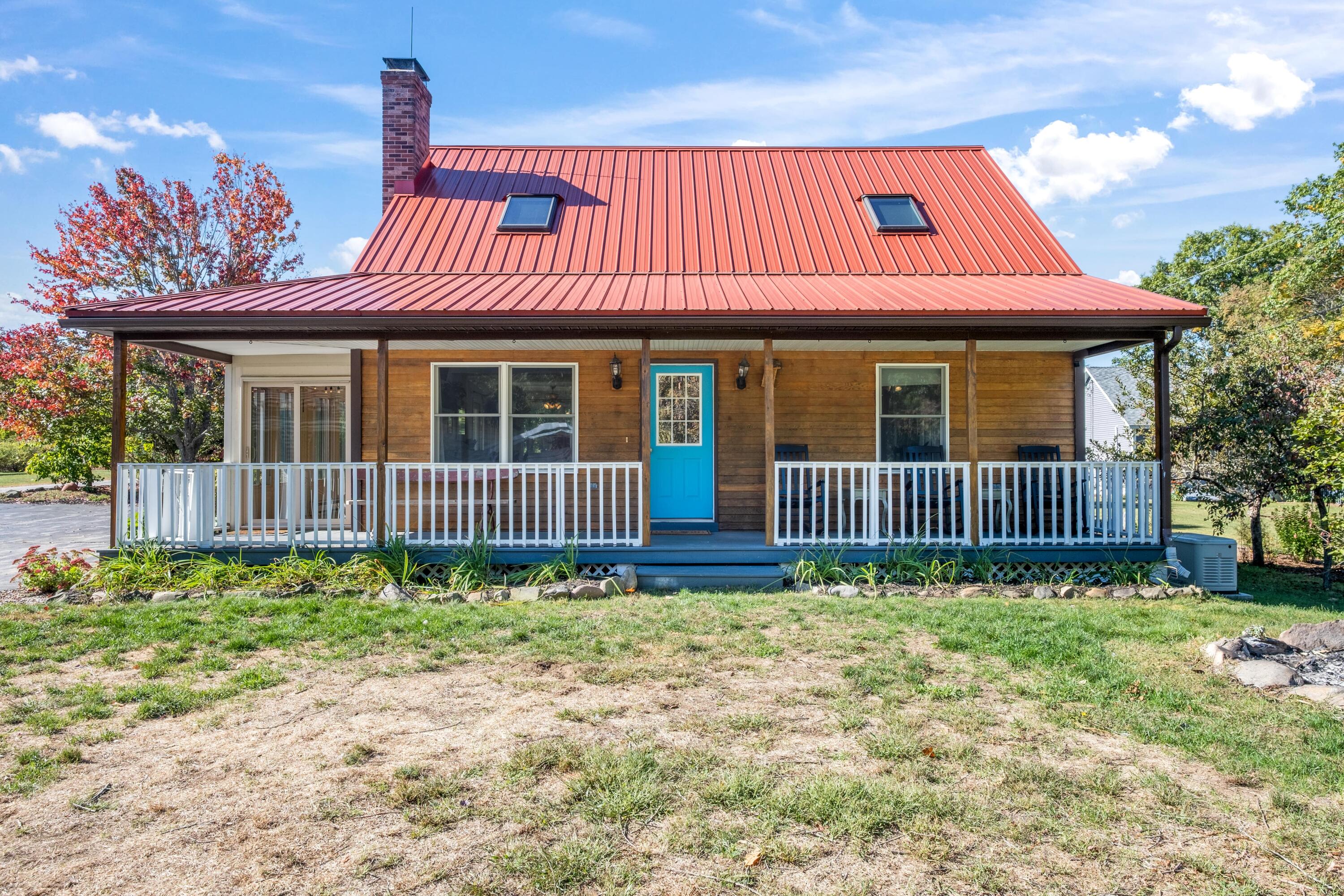 222 Lebanon Road North Berwick ME 03906