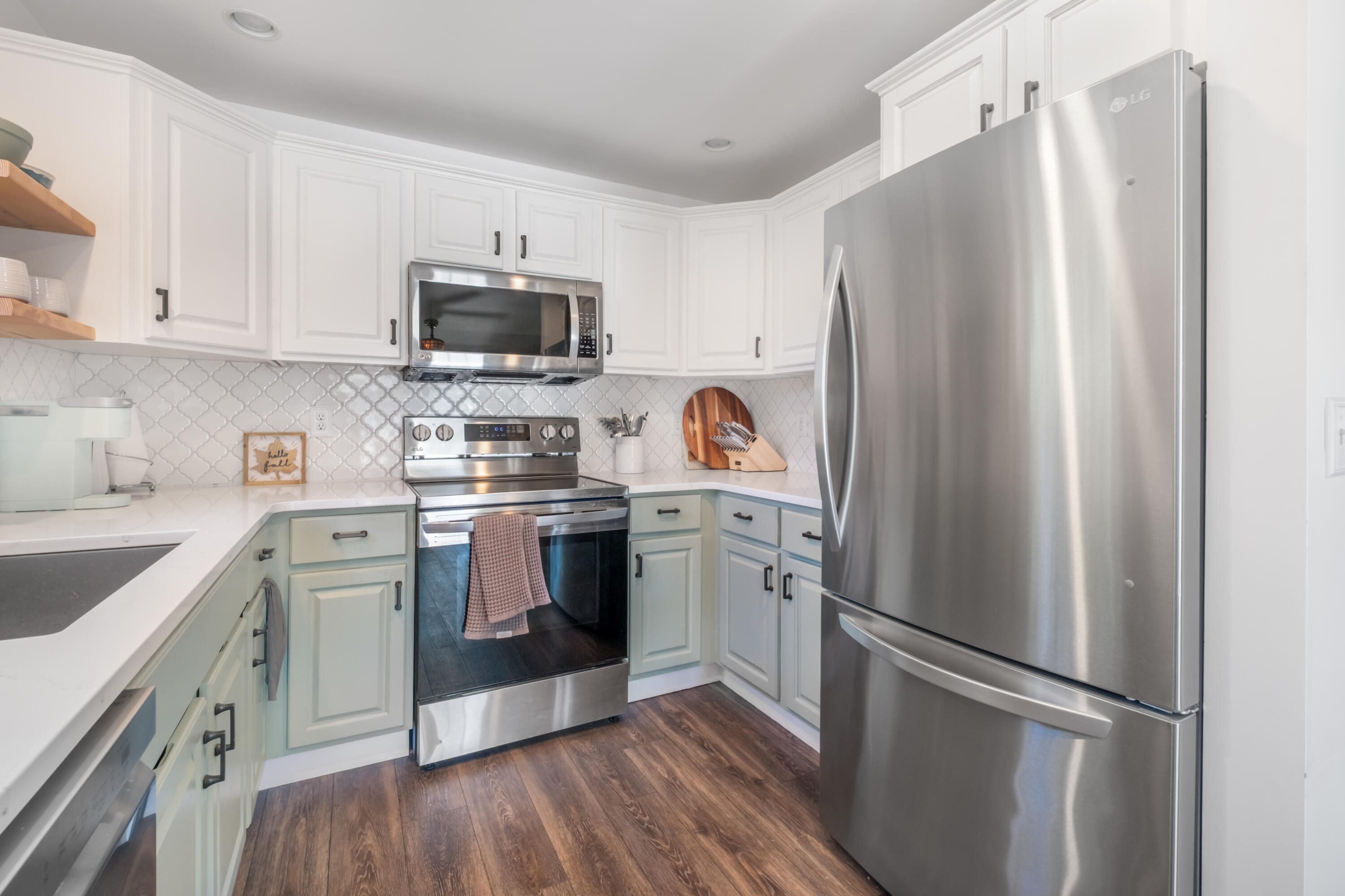 222 Lebanon Road North Berwick ME 03906