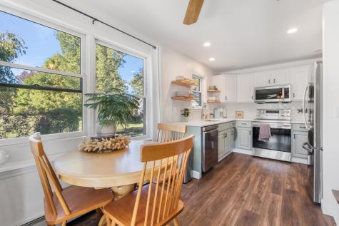 222 Lebanon Road North Berwick ME 03906