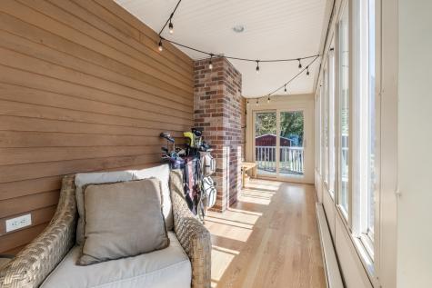 222 Lebanon Road North Berwick ME 03906