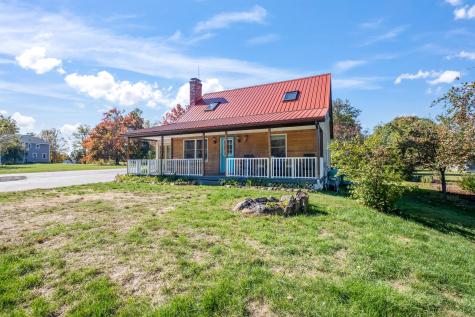 222 Lebanon Road North Berwick ME 03906