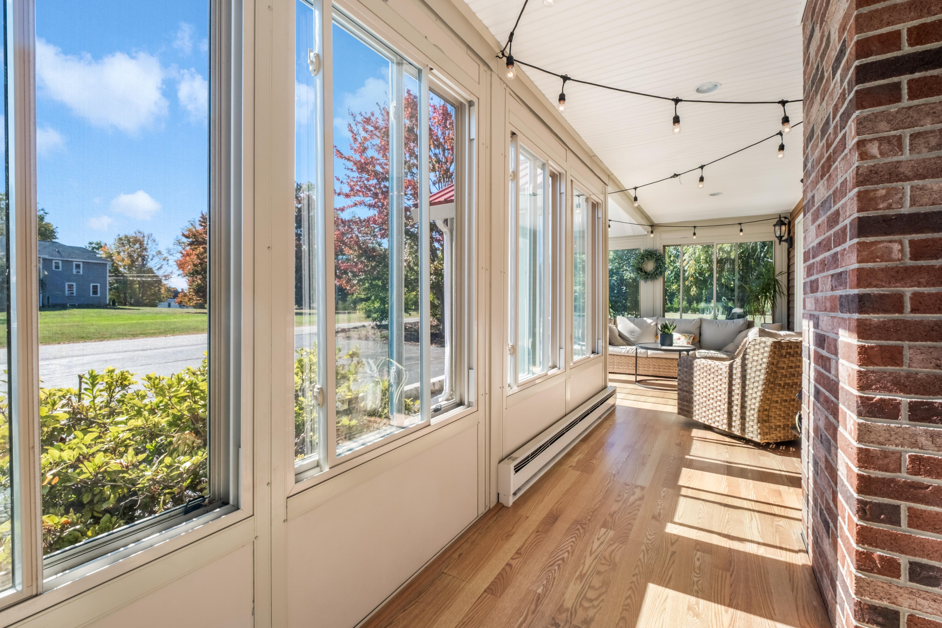 222 Lebanon Road North Berwick ME 03906