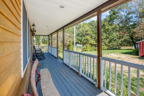 222 Lebanon Road North Berwick ME 03906