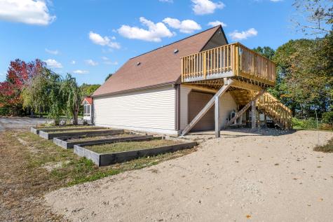 222 Lebanon Road North Berwick ME 03906