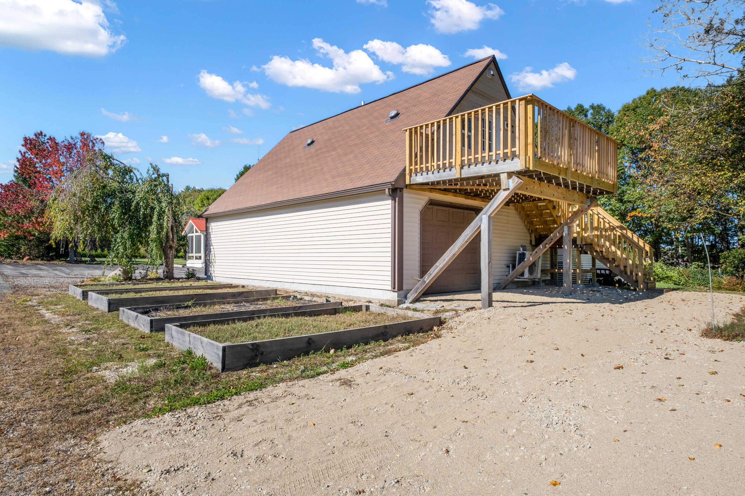 222 Lebanon Road North Berwick ME 03906