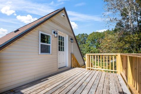 222 Lebanon Road North Berwick ME 03906