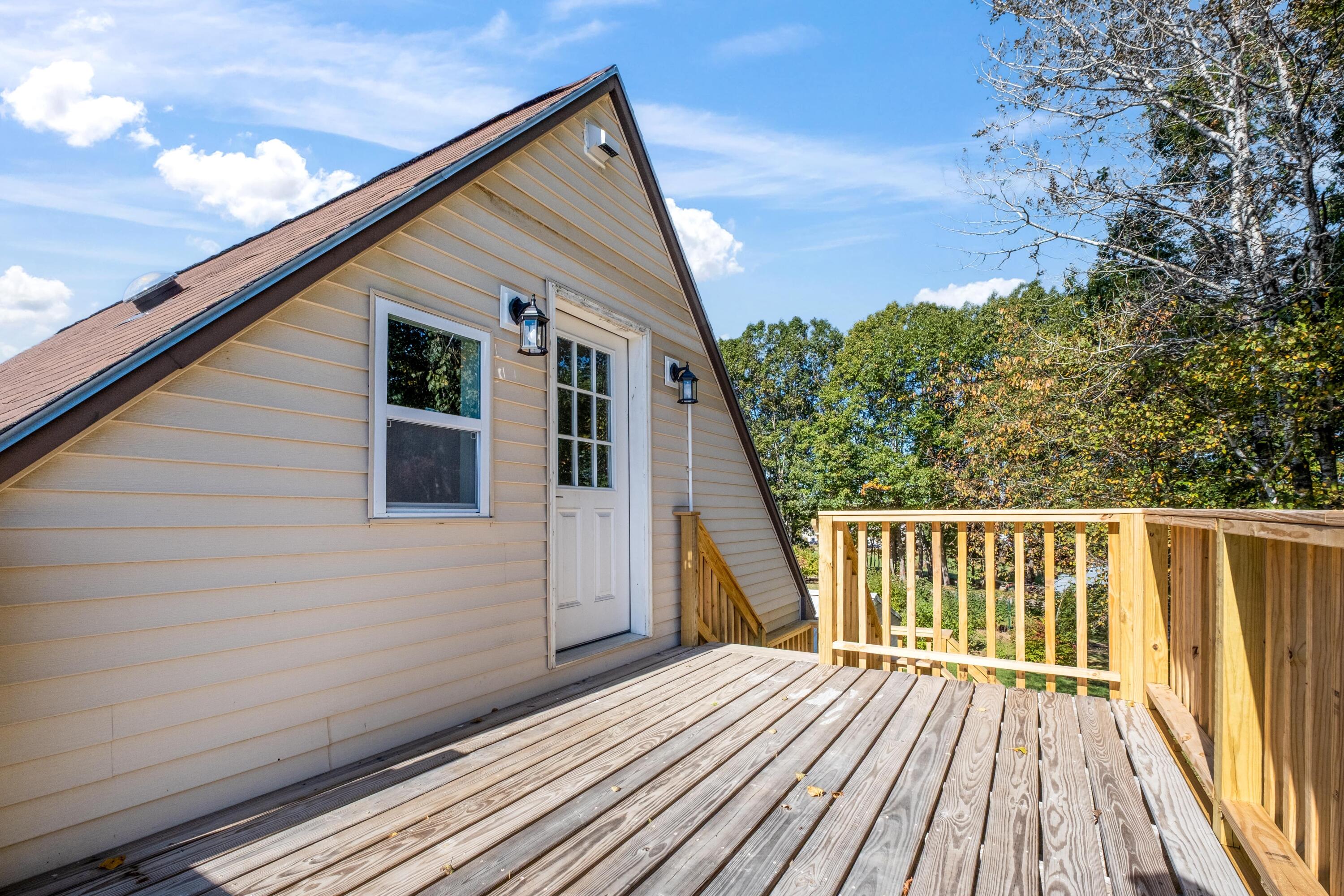 222 Lebanon Road North Berwick ME 03906