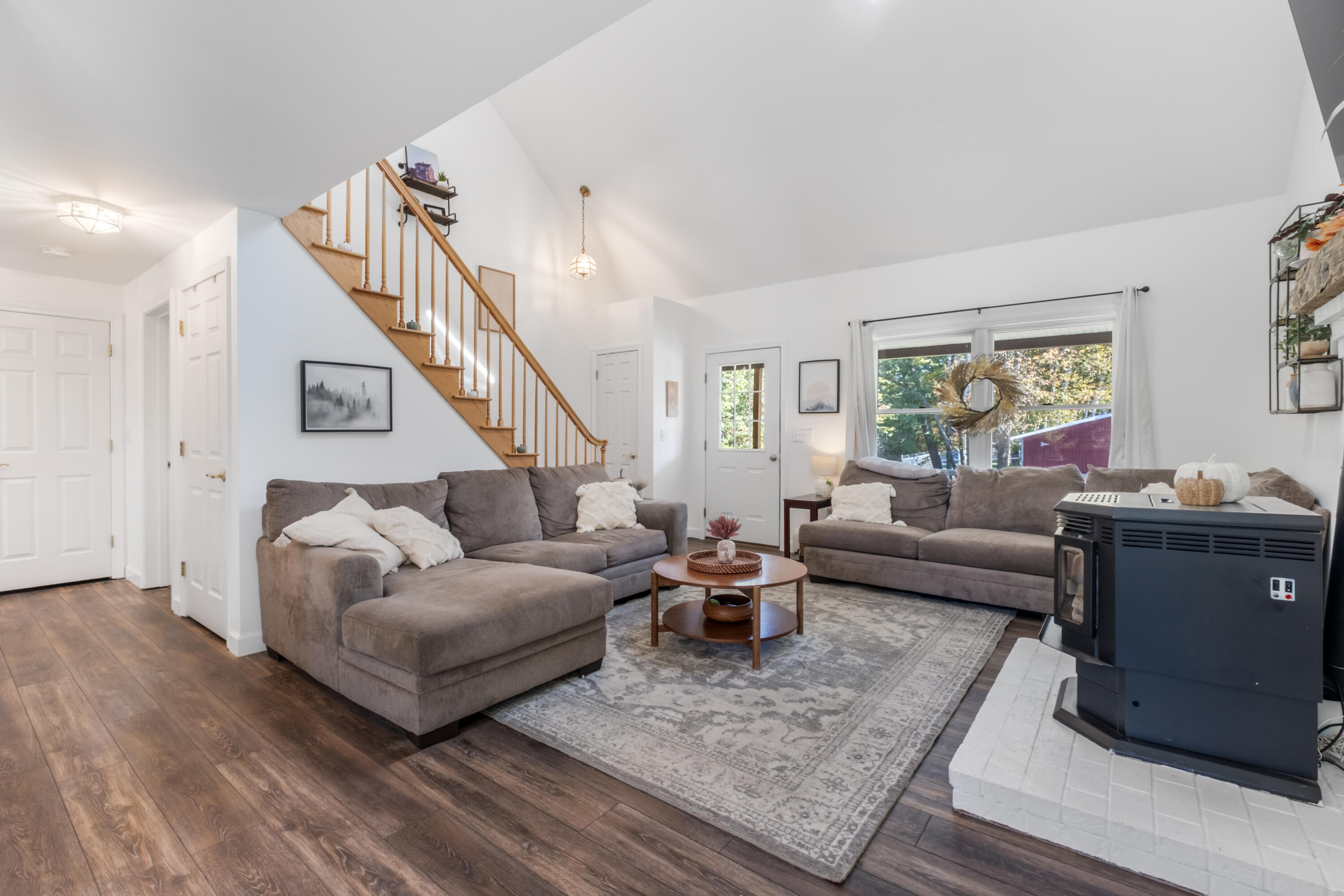 222 Lebanon Road North Berwick ME 03906