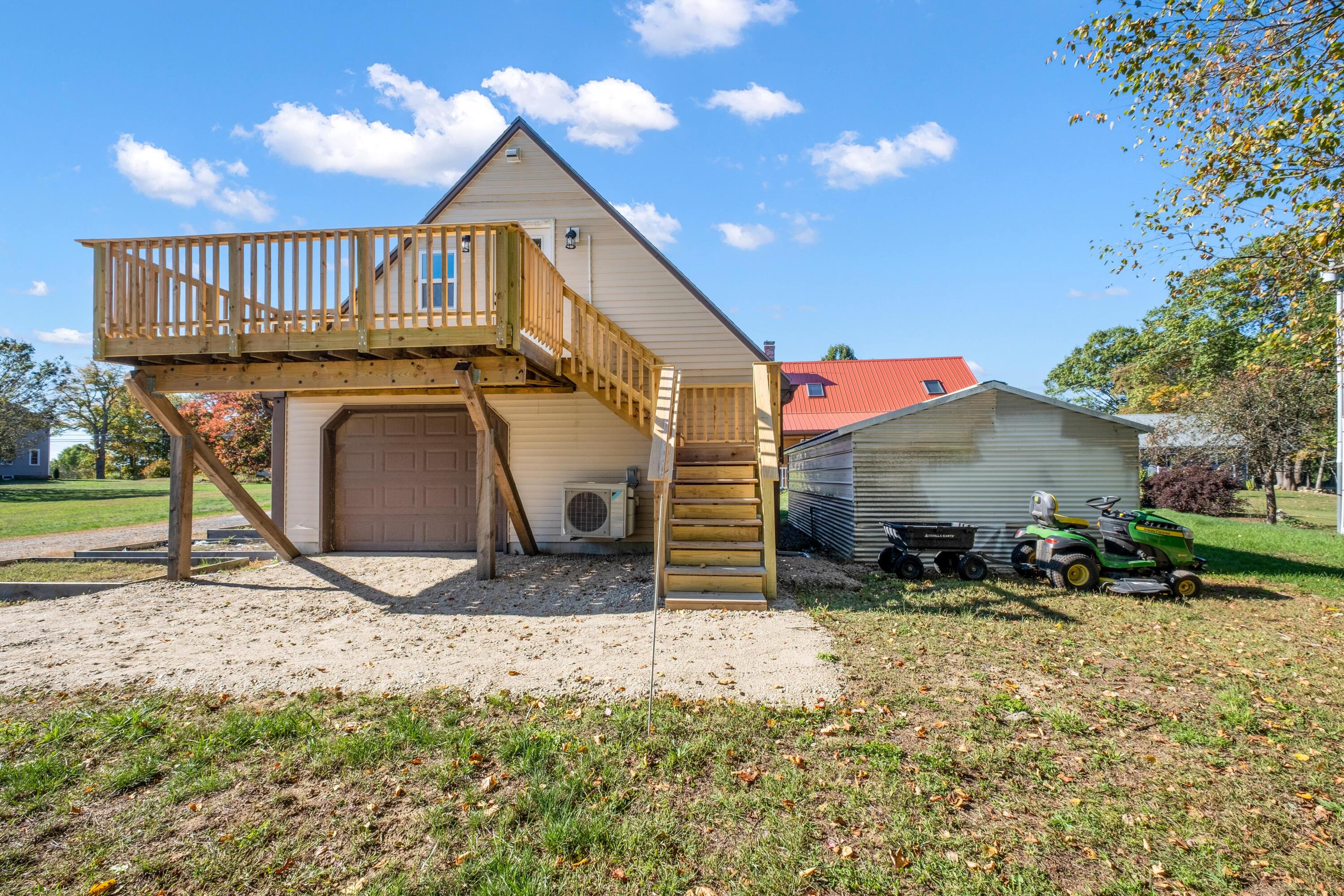 222 Lebanon Road North Berwick ME 03906