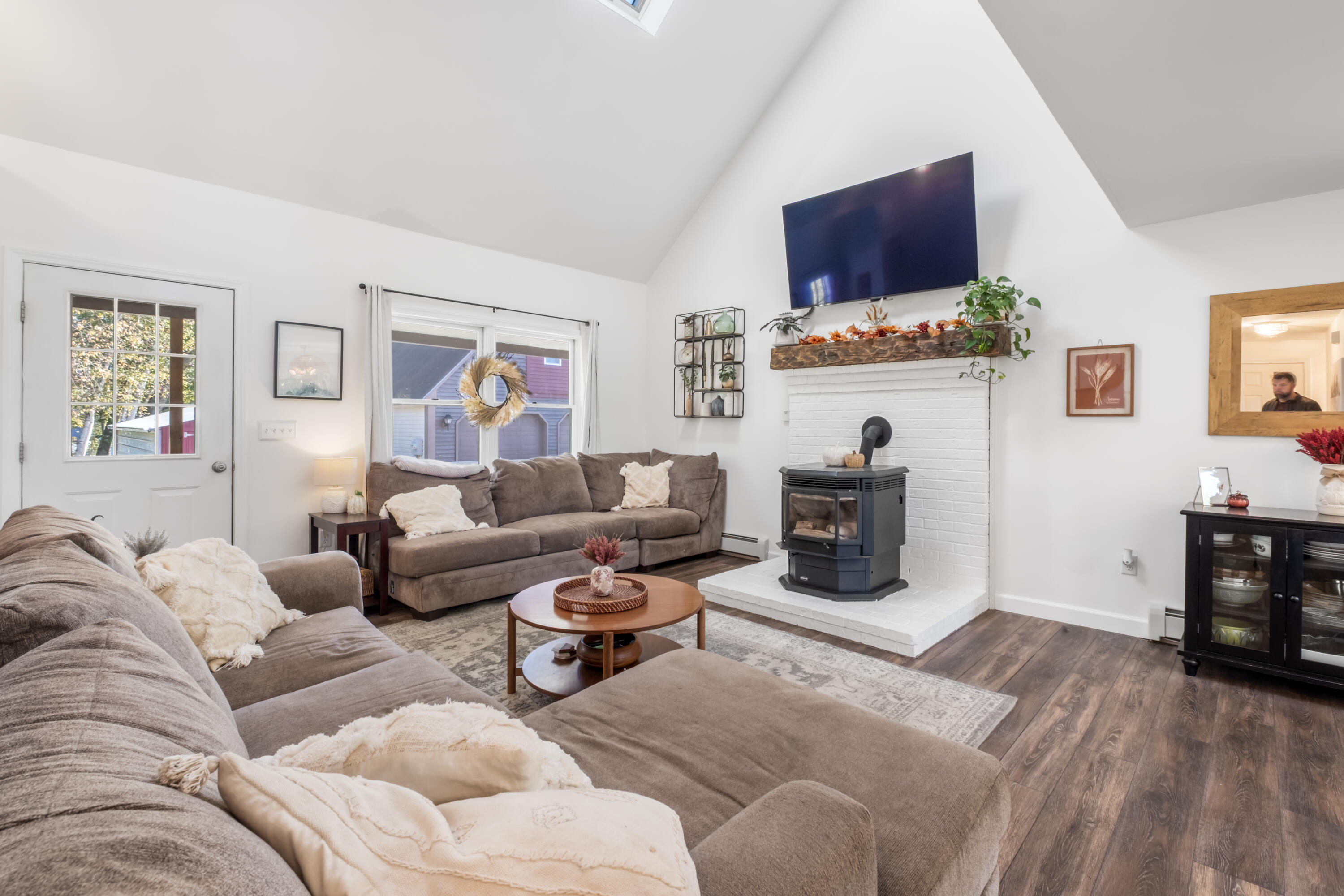 222 Lebanon Road North Berwick ME 03906