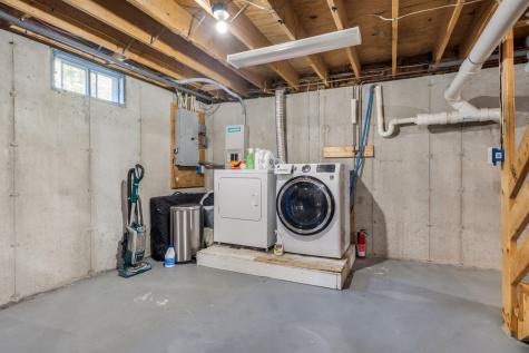 222 Lebanon Road North Berwick ME 03906