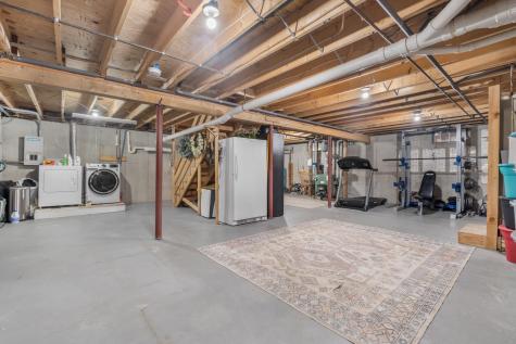 222 Lebanon Road North Berwick ME 03906