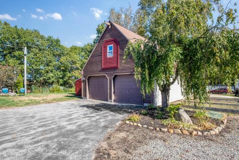 222 Lebanon Road North Berwick ME 03906