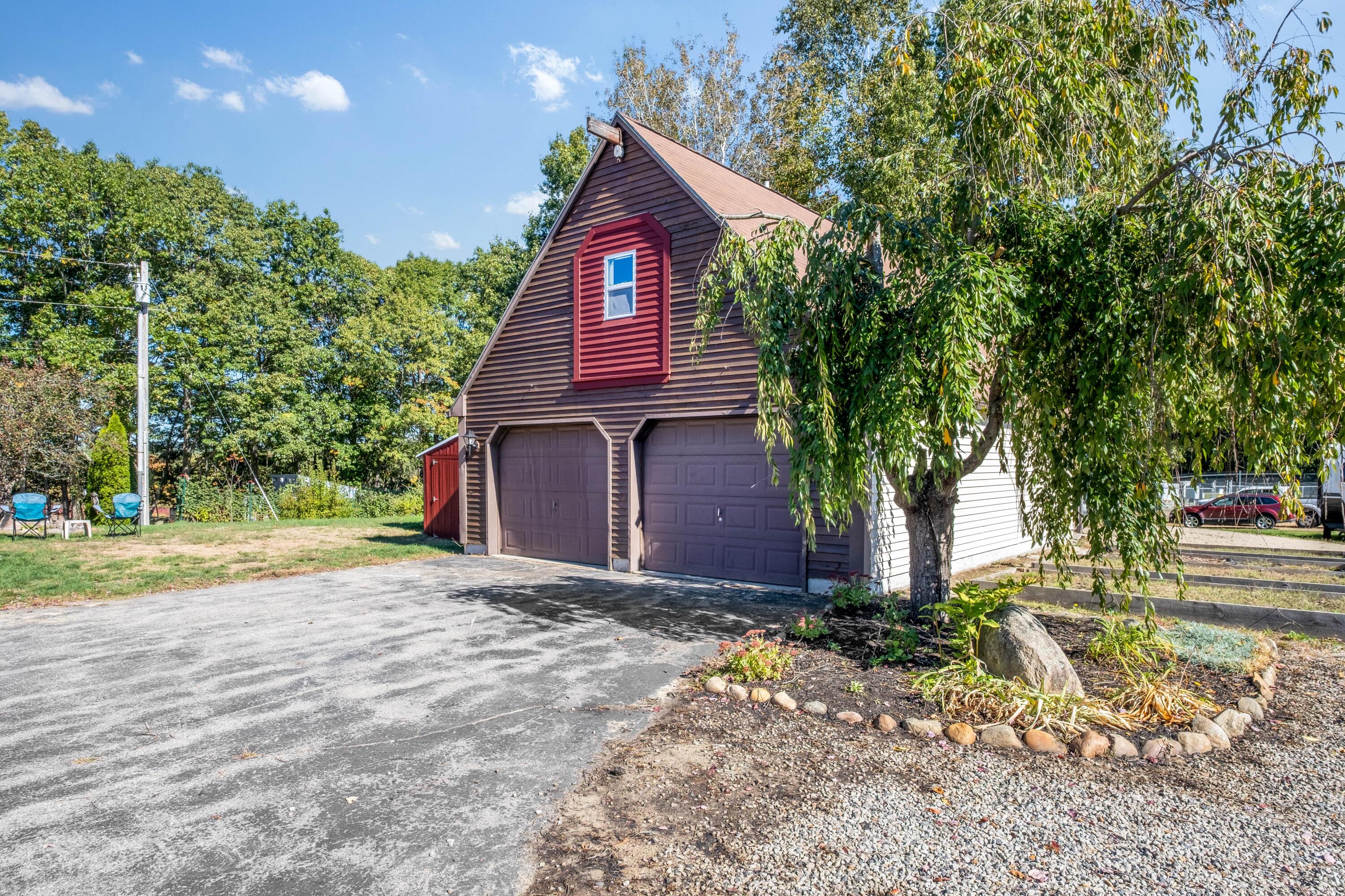 222 Lebanon Road North Berwick ME 03906