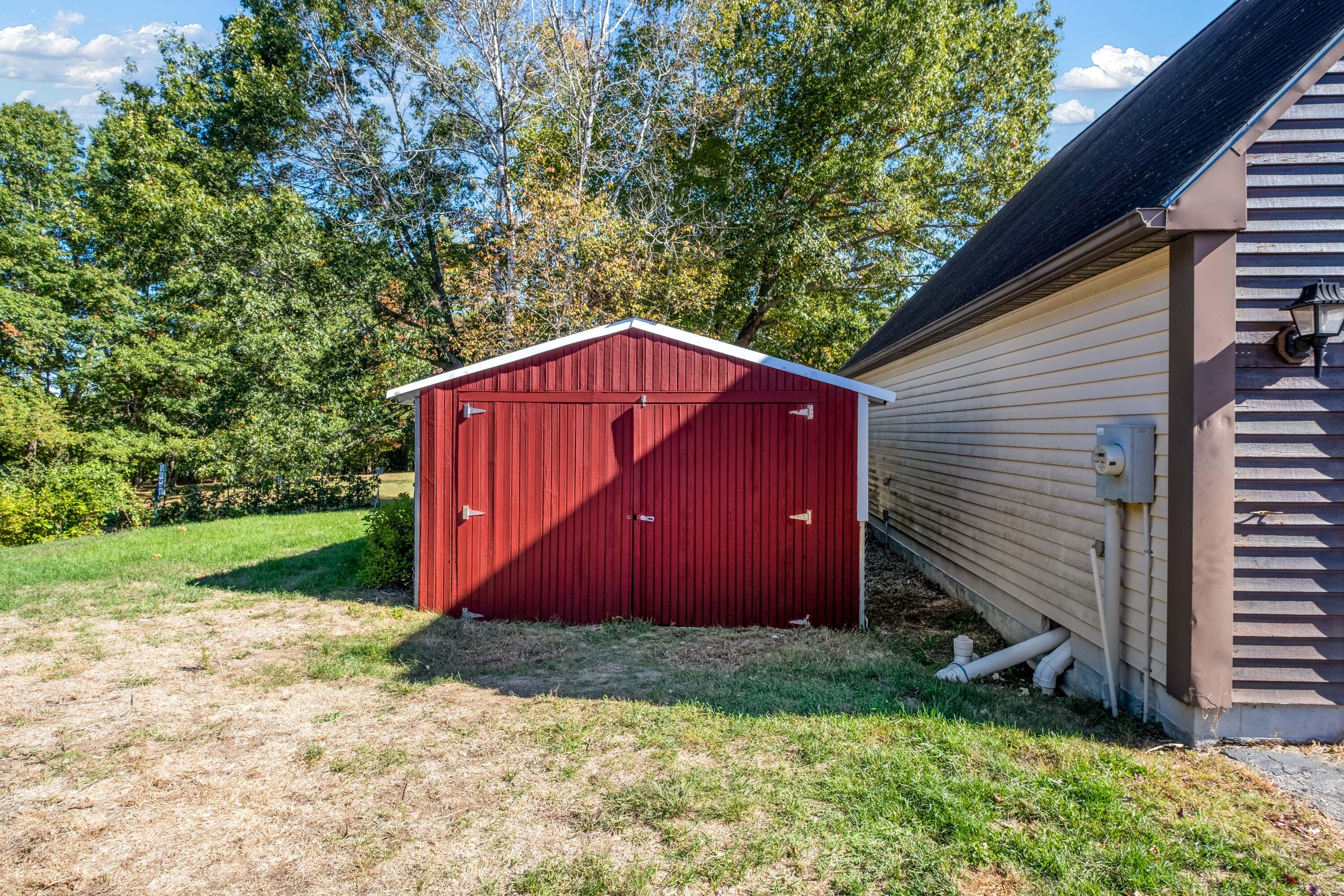 222 Lebanon Road North Berwick ME 03906