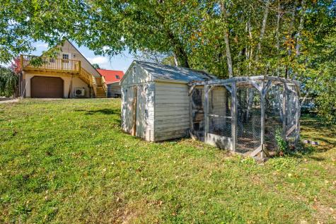 222 Lebanon Road North Berwick ME 03906