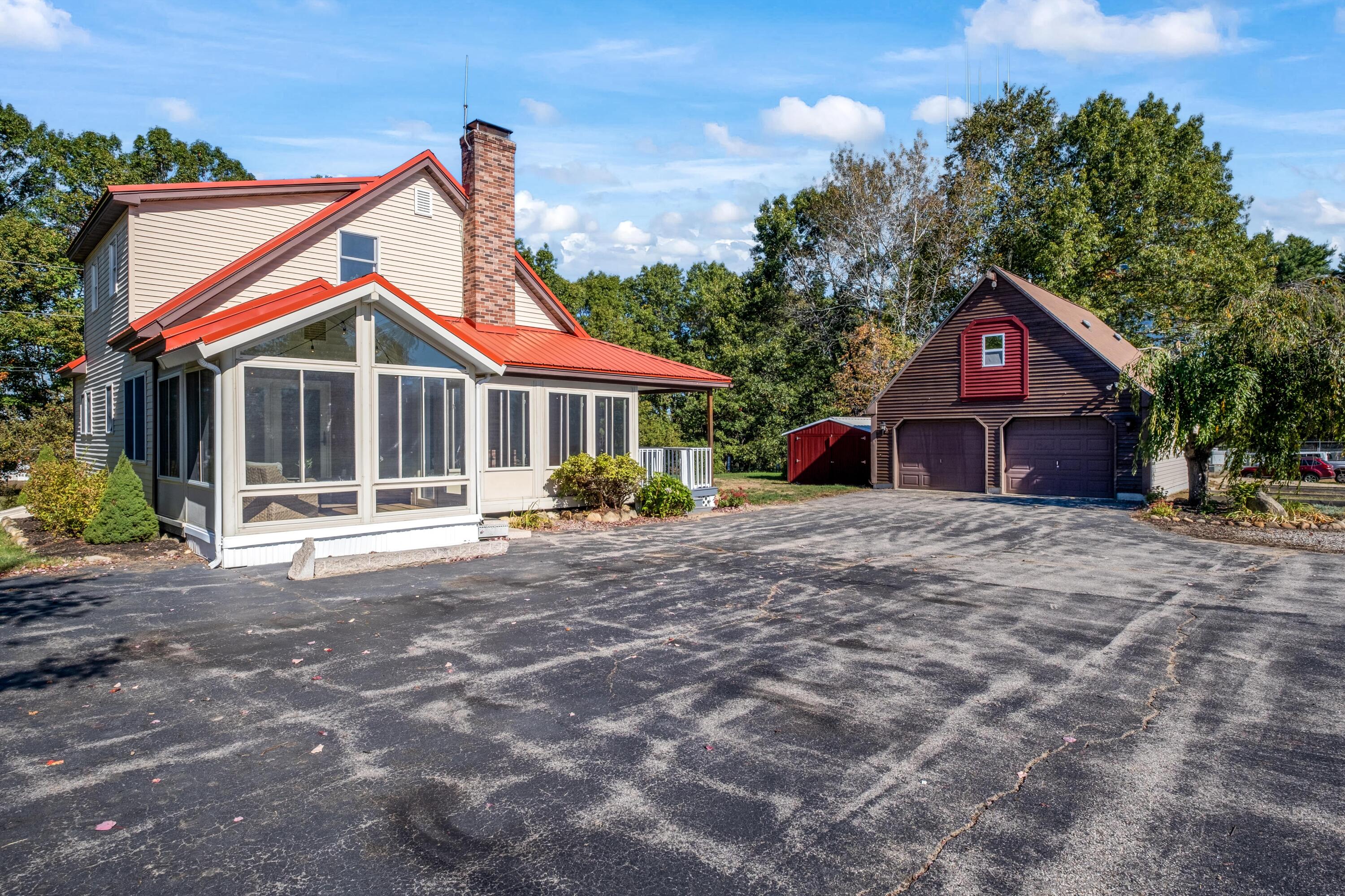 222 Lebanon Road North Berwick ME 03906