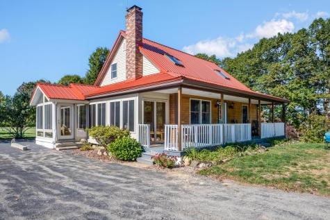 222 Lebanon Road North Berwick ME 03906