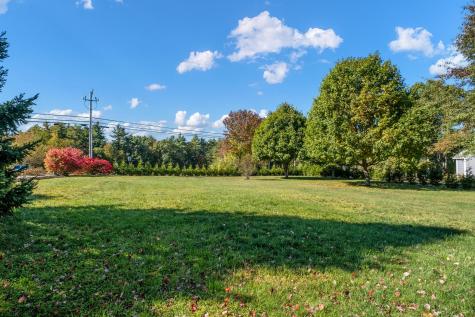 222 Lebanon Road North Berwick ME 03906