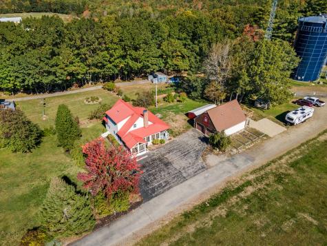 222 Lebanon Road North Berwick ME 03906