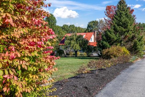 222 Lebanon Road North Berwick ME 03906