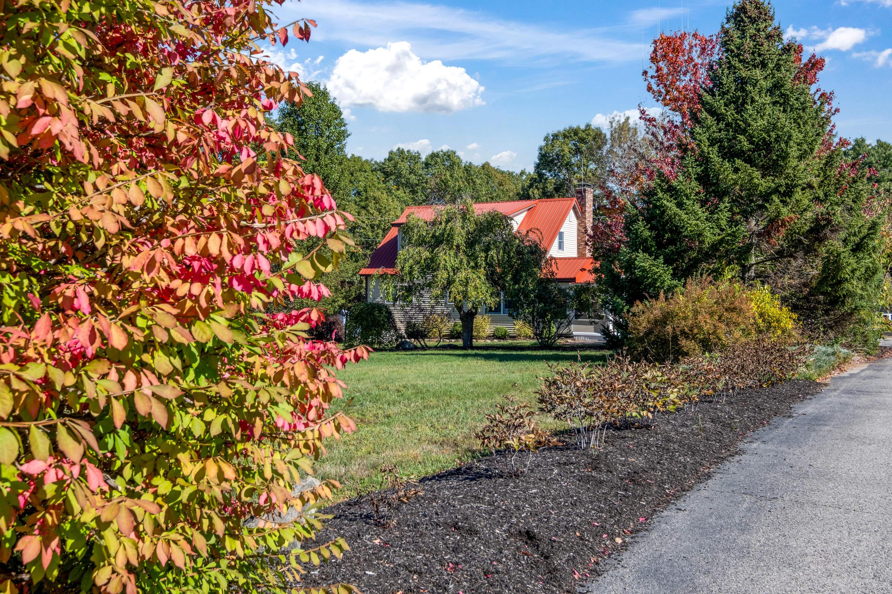 222 Lebanon Road North Berwick ME 03906