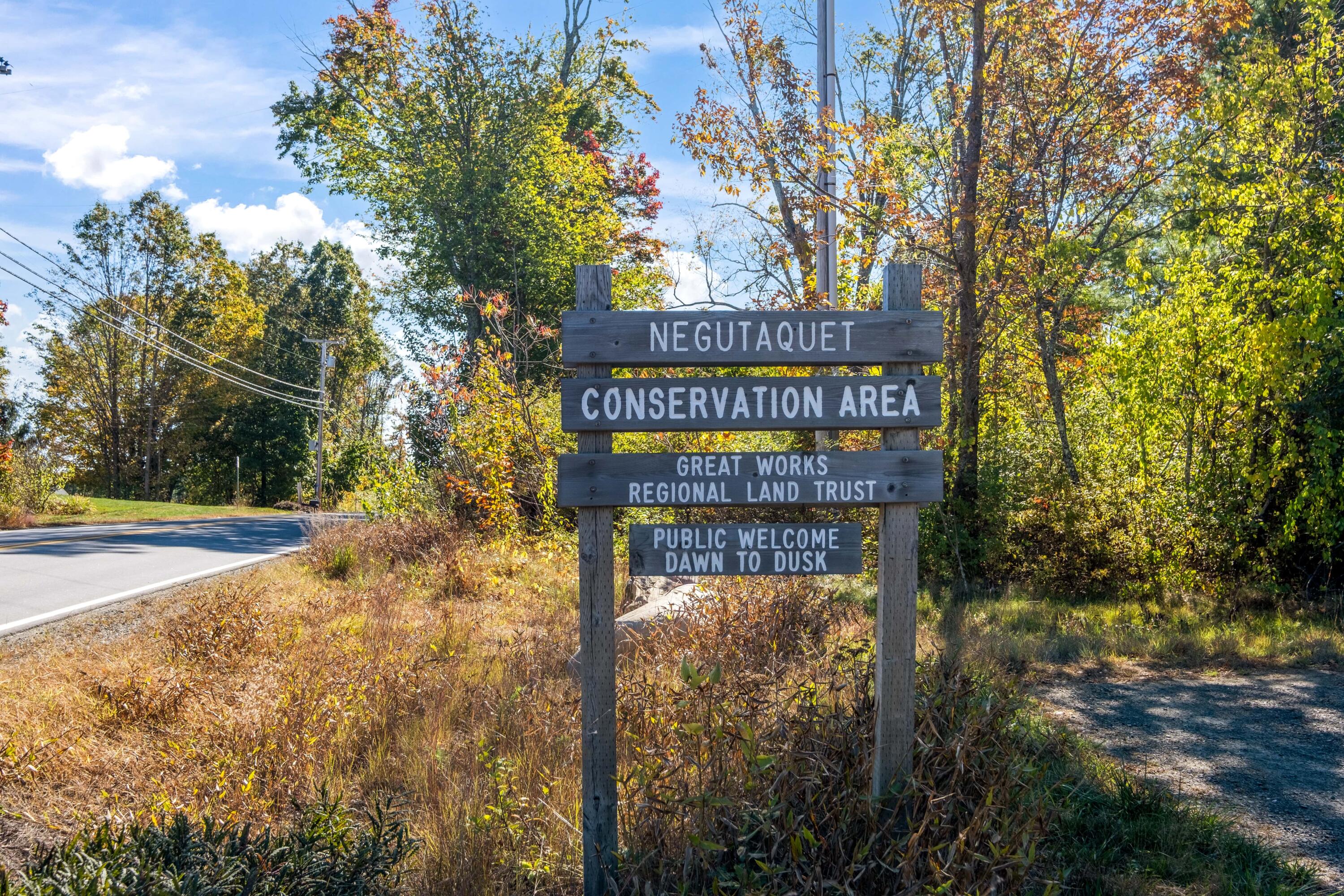 222 Lebanon Road North Berwick ME 03906