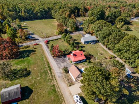 222 Lebanon Road North Berwick ME 03906