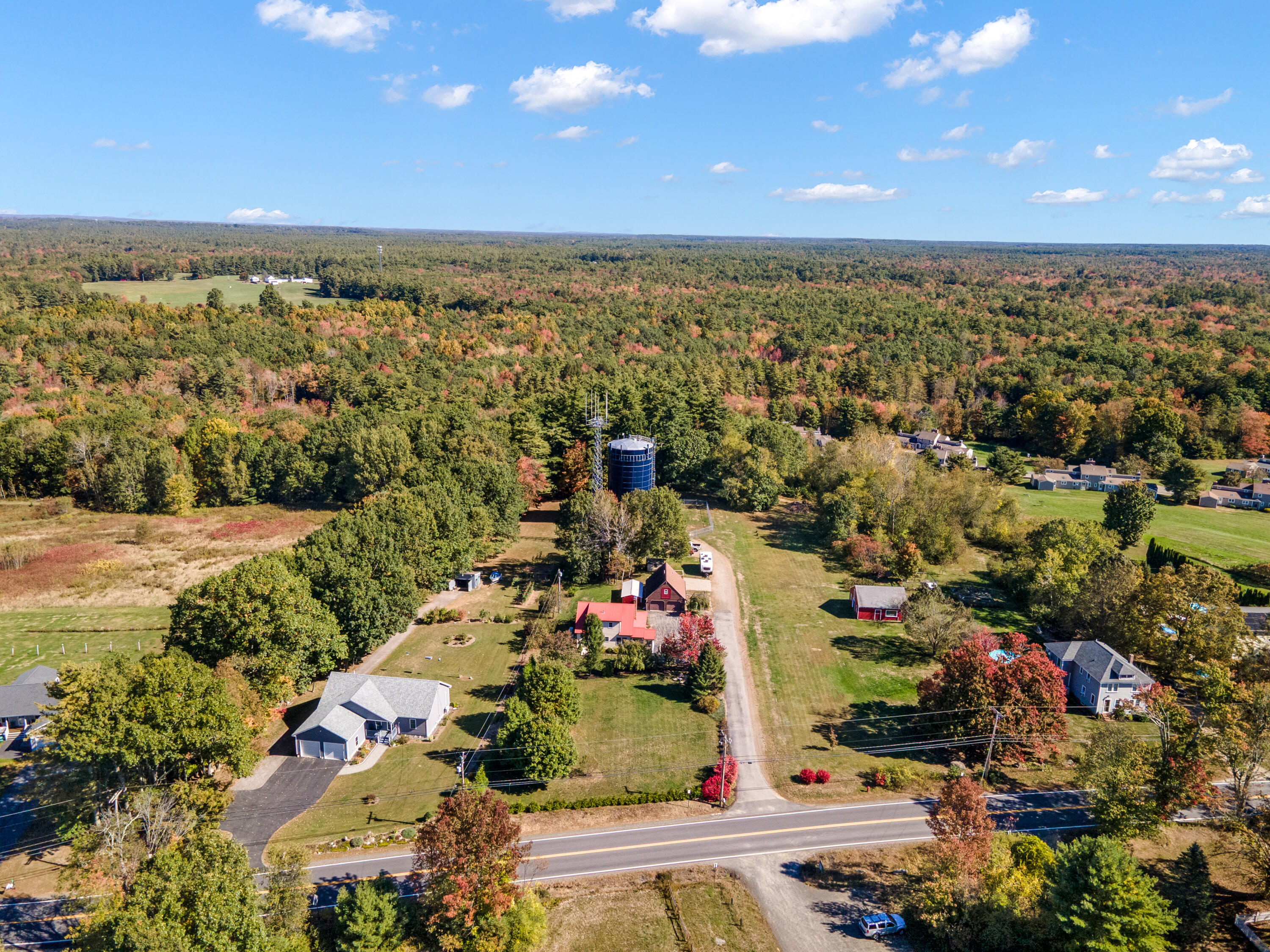 222 Lebanon Road North Berwick ME 03906