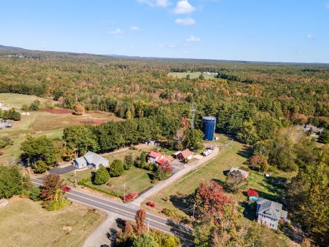 222 Lebanon Road North Berwick ME 03906