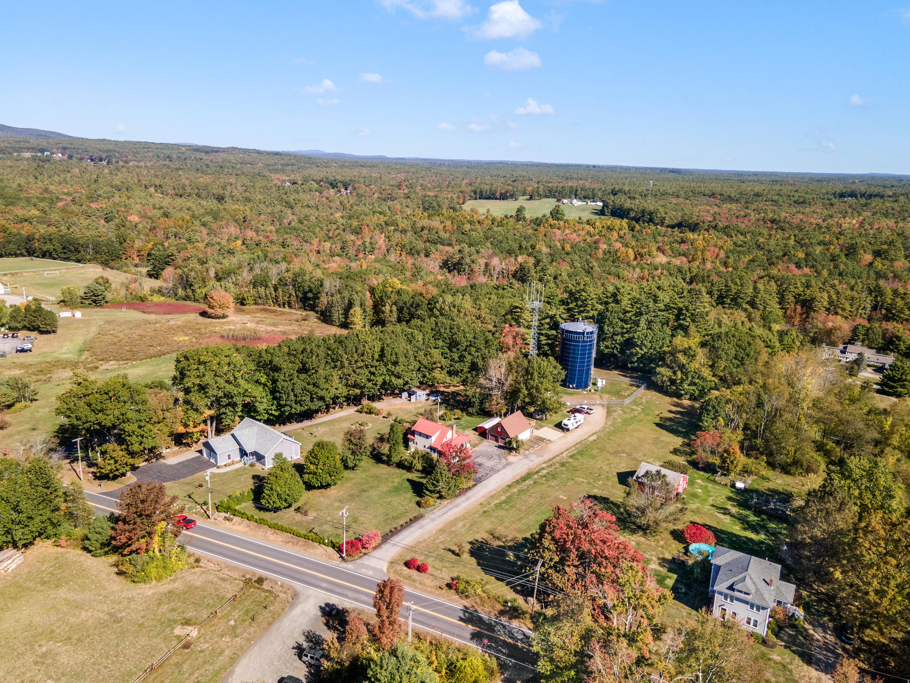 222 Lebanon Road North Berwick ME 03906