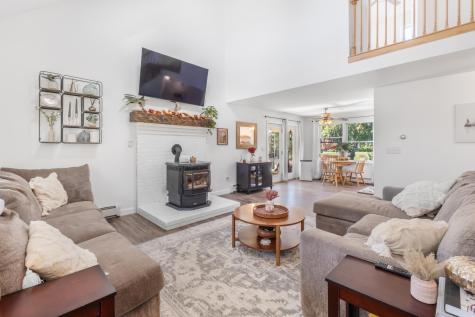 222 Lebanon Road North Berwick ME 03906