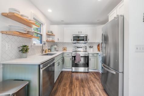 222 Lebanon Road North Berwick ME 03906