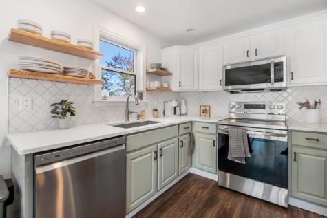 222 Lebanon Road North Berwick ME 03906