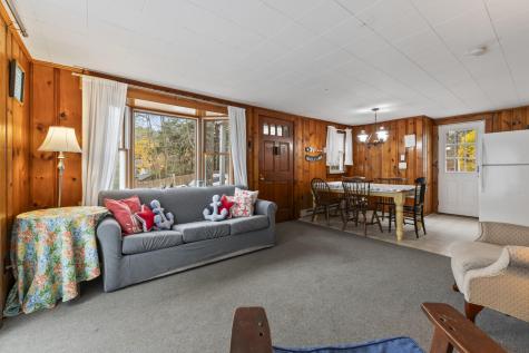 3 Cornish Avenue York ME 03909