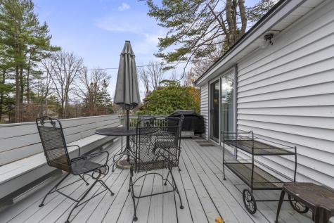 3 Cornish Avenue York ME 03909