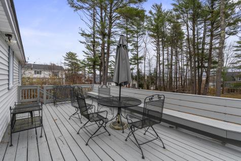 3 Cornish Avenue York ME 03909