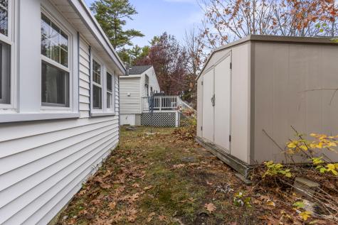 3 Cornish Avenue York ME 03909