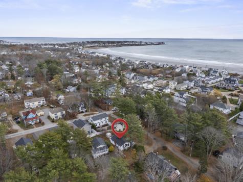 3 Cornish Avenue York ME 03909