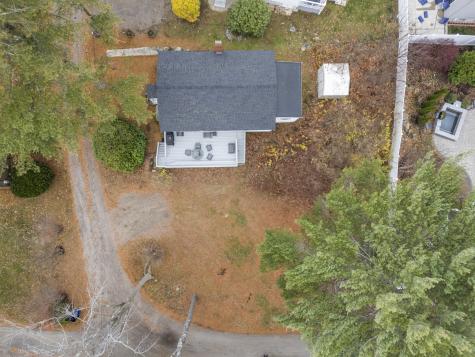 3 Cornish Avenue York ME 03909