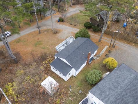 3 Cornish Avenue York ME 03909