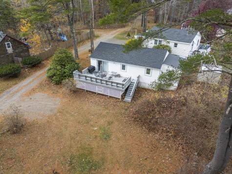 3 Cornish Avenue York ME 03909