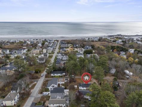 3 Cornish Avenue York ME 03909