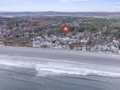 3 Cornish Avenue York ME 03909