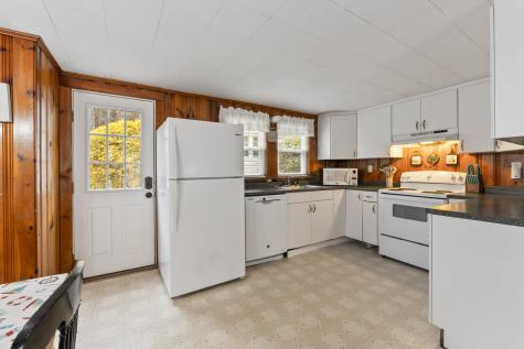 3 Cornish Avenue York ME 03909